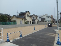 住宅用 売地(6号地) 建築条件付き