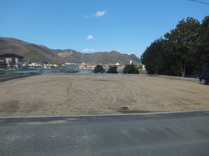 住宅用 売地(1号地/2号地) 688万円 玉柏
